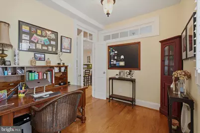3722 McKinley Street NW, Washington, DC 20015 - Photo 29