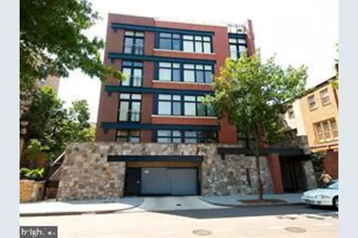 1654 Euclid Street NW #105, Washington, DC 20009 - Photo 1