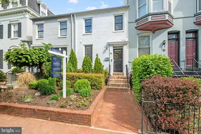 322 A Street NE, Washington, DC 20002 - Photo 1