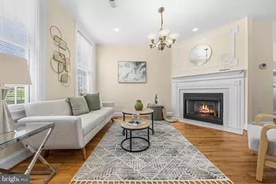 3032 Park Place NW, Washington, DC 20001 - Photo 1