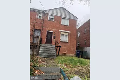 238 Malcolm X Avenue SE, Washington, DC 20032 - Photo 1
