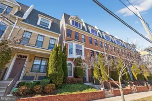 3328 7th St NE, Washington, DC 20017 - Photo 1