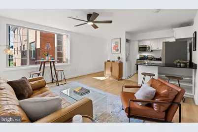 718 Park Road NW #5, Washington, DC 20010 - Photo 1