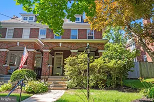 3808 Veazey St NW, Washington, DC 20016 - Photo 1