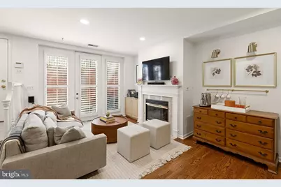 1935 Belmont Road NW #1121, Washington, DC 20009 - Photo 1