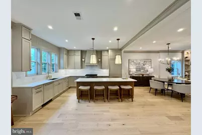 4506 Garrison Street NW, Washington, DC 20016 - Photo 1
