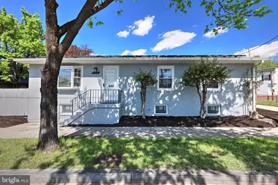 4308 Nannie Helen Burroughs Avenue NE, Washington, DC 20019 - Photo 1