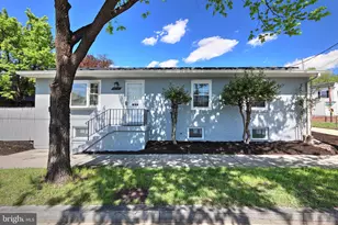 4308 Nannie Helen Burroughs Ave NE, Washington, DC 20019 - Photo 1