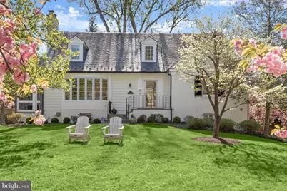5120 Upton Street NW, Washington, DC 20016 - Photo 1