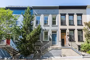 773 Kenyon St NW, Washington, DC 20010 - Photo 1