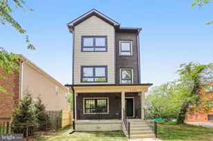 1202 Eastern Ave NE, Washington, DC 20019 - Photo 1