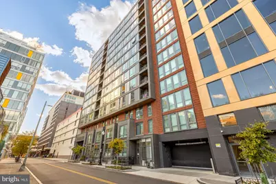 1211 Van Street SE #718, Washington, DC 20003 - Photo 1