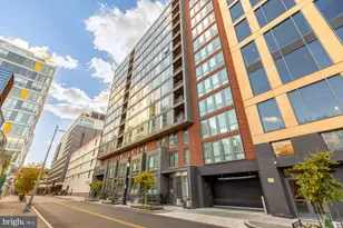 1211 Van St SE, Washington, DC 20003 - Photo 1