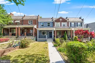 1357 Downing St NE, Washington, DC 20018 - Photo 1