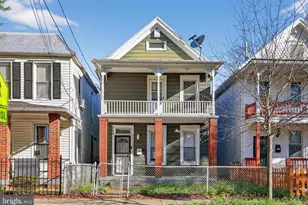 3309 Martin Luther King Jr Ave SE, Washington, DC 20032 - Photo 1