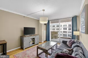 1230 23rd St NW, Washington, DC 20037 - Photo 1