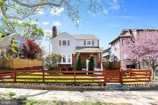 2005 NE Lawrence Street NE, Washington, DC 20018 - Photo 1