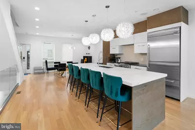 20 Channing Street NW #2, Washington, DC 20001 - Photo 1