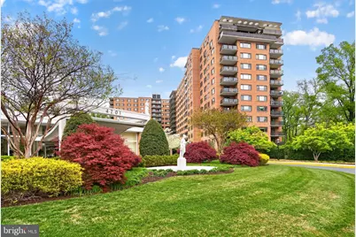 4201 Cathedral Avenue NW #1024E, Washington, DC 20016 - Photo 1