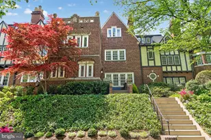 1616 44th St NW, Washington, DC 20007 - Photo 1