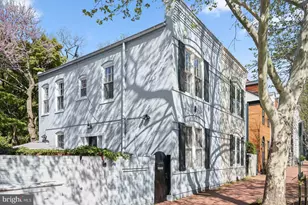 1654 34th St NW, Washington, DC 20007 - Photo 1
