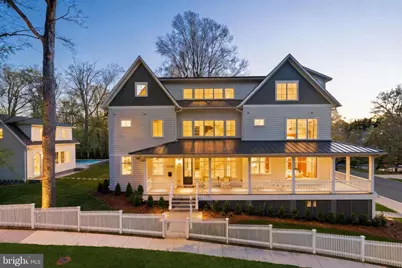 5070 Millwood Lane NW, Washington, DC 20016 - Photo 1