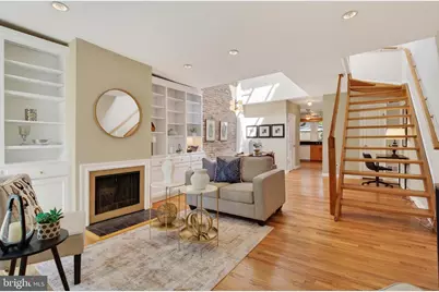 110 6th Street SE, Washington, DC 20003 - Photo 1