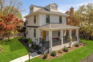 3009 17th St NE, Washington, DC 20018 - Photo 1