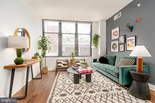 2120 Vermont Ave NW, Washington, DC 20001 - Photo 1
