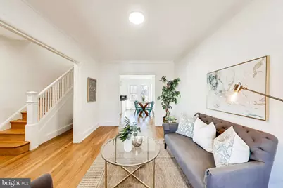 736 Girard Street NW, Washington, DC 20001 - Photo 1