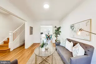 736 Girard St NW, Washington, DC 20001 - Photo 1