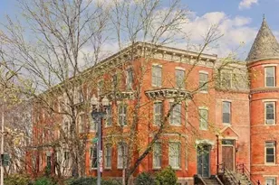 17 Logan Cir NW, Washington, DC 20005 - Photo 1