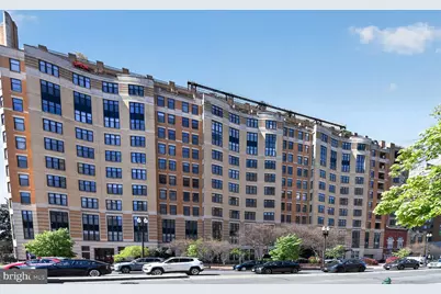 400 Massachusetts Avenue NW #1216, Washington, DC 20001 - Photo 1