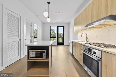7175 12th Street NW #210, Washington, DC 20011 - Photo 1