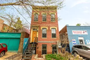 619 Independence Ave SE, Washington, DC 20003 - Photo 1