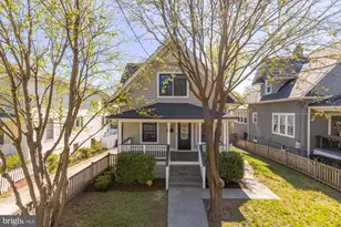 6519 Piney Branch Rd NW, Washington, DC 20012 - Photo 1