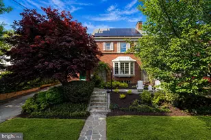 4507 Verplanck Pl NW, Washington, DC 20016 - Photo 1