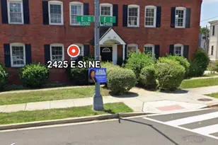2425 E St NE, Washington, DC 20002 - Photo 1