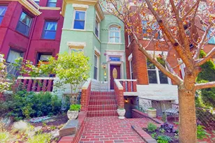 [Address not provided], Washington, DC 20001 - Photo 1