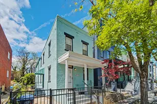 2712 Sherman Ave NW, Washington, DC 20001 - Photo 1