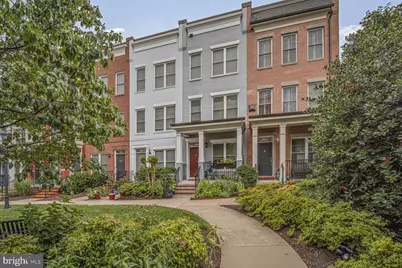 586 Regent Place NE, Washington, DC 20017 - Photo 1