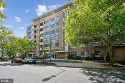 350 G Street SW #N511, Washington, DC 20024 - Photo 1