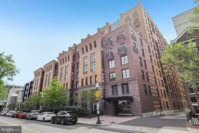 910 M Street NW #918, Washington, DC 20001 - Photo 1