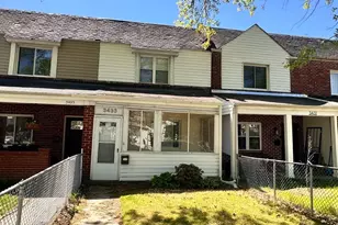 3433 Clay St NE, Washington, DC 20019 - Photo 1