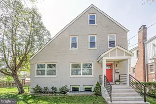 6000 North Dakota Ave NW, Washington, DC 20011 - Photo 1