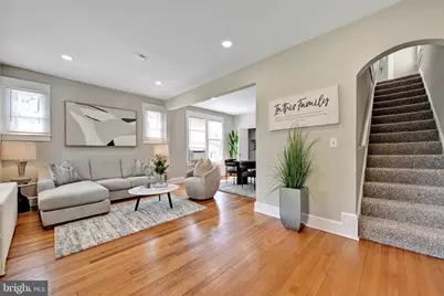 3005 7th Street SE, Washington, DC 20032 - Photo 1