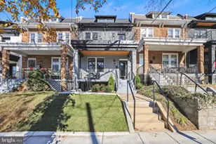 411 Decatur St NW, Washington, DC 20011 - Photo 1