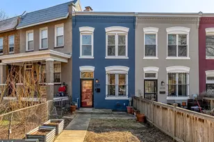 1237 Potomac Ave SE, Washington, DC 20003 - Photo 1