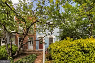 403 12th Street SE, Washington, DC 20003 - Photo 1