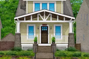 1215 Hamilton St NW, Washington, DC 20011 - Photo 1